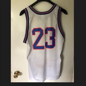 TuneSquad 23 Jersey
